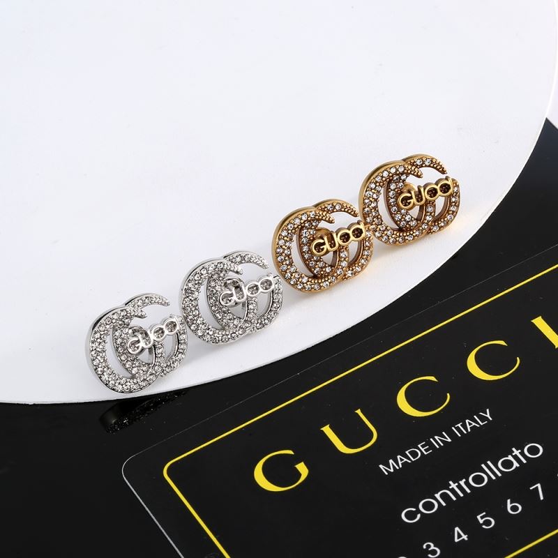 Gucci Earrings